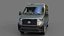 Nissan Interstar Панельный фургон