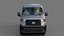 Nissan Interstar Панельный фургон