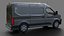 Nissan Interstar Панельный фургон
