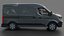 Nissan Interstar Панельный фургон