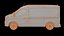 Nissan Interstar Панельный фургон