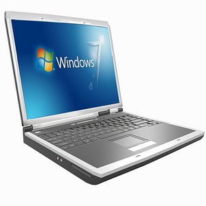 DTK Laptop