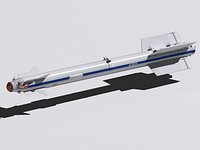 RVV-MD missile