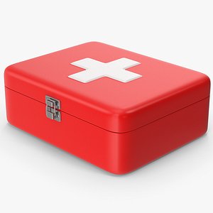 First Aid Box
