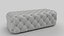 Kaylee Jumbo Ottoman