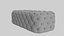 Kaylee Jumbo Ottoman