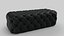 Kaylee Jumbo Ottoman