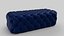 Kaylee Jumbo Ottoman