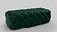 Kaylee Jumbo Ottoman