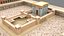 3D Solomon Second Temple