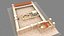 3D Solomon Second Temple