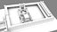 3D Solomon Second Temple