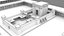 3D Solomon Second Temple