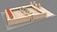 3D Solomon Second Temple