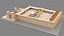 3D Solomon Second Temple