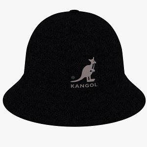 Bob Hat Kangol