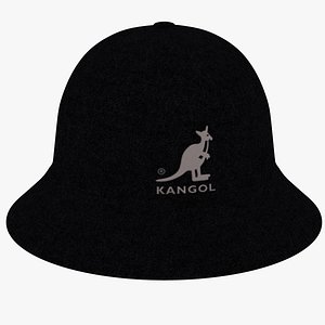 Bob Hat Kangol