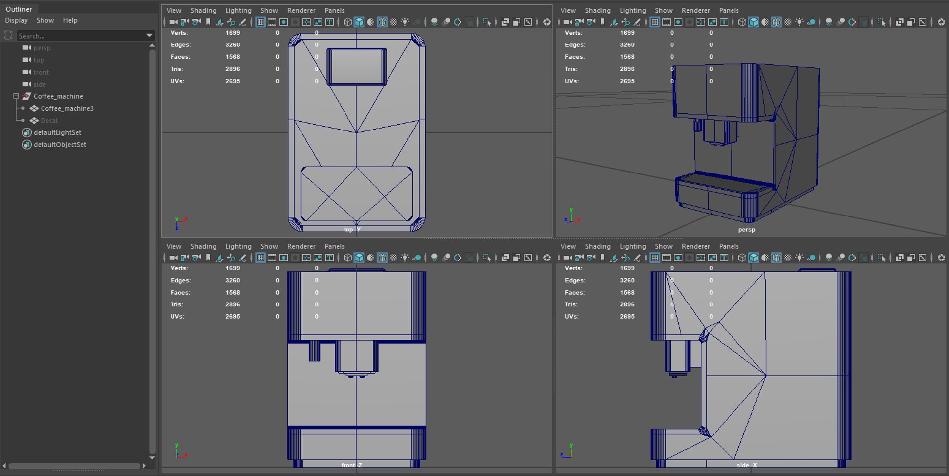 3D Coffee machine 3 PBR game ready https://p.turbosquid.com/ts-thumb/QG/xi4v7D/0s/polyver.2/png/1745259551/1920x1080/fit_q87/f2cec267c84212e038bb87297cc869c23c5c367b/polyver.2.jpg