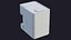 Coffee machine 3 PBR game ready