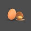 Egg Shell