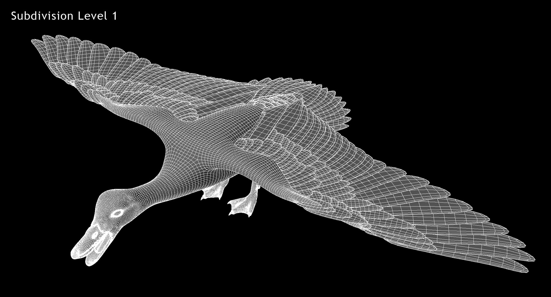 anas platyrhynchos white domestic 3d obj https://p.turbosquid.com/ts-thumb/QH/1MNpSs/6dFCu0ke/w2/jpg/1465538805/1920x1080/fit_q87/6c5365a4b1391beb956c590e007e7f770ef9c766/w2.jpg