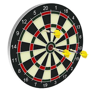 dart