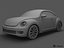 Volkswagen Beetle 2012
