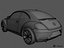 Volkswagen Beetle 2012