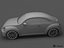Volkswagen Beetle 2012