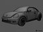 Volkswagen Beetle 2012