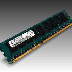 RAM DDR3 512MB PC3-10600