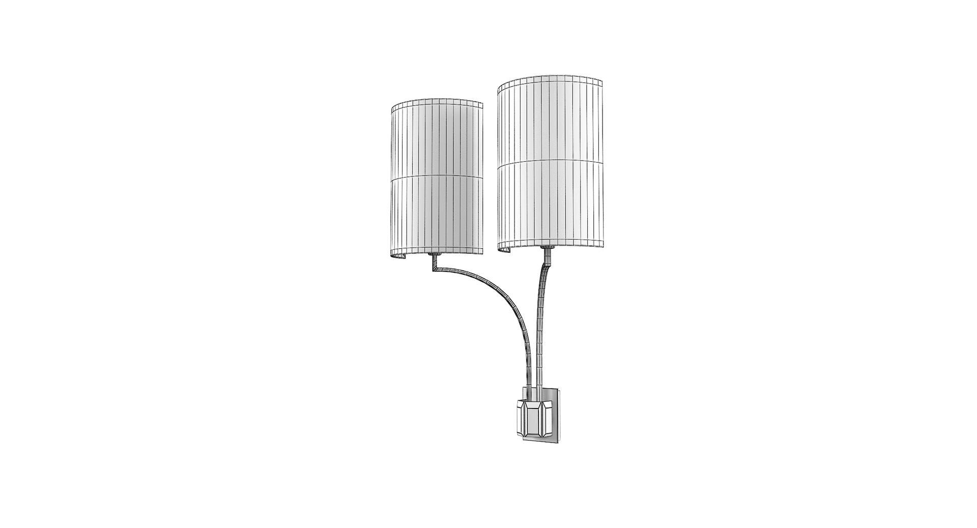 3D model luce bloom wall lamp https://p.turbosquid.com/ts-thumb/QH/57SBvt/pzaWaqO9/officinaluce_f0002/jpg/1541620617/1920x1080/fit_q87/79a6c44bb4aa9763dab949c61a70422f570fd253/officinaluce_f0002.jpg