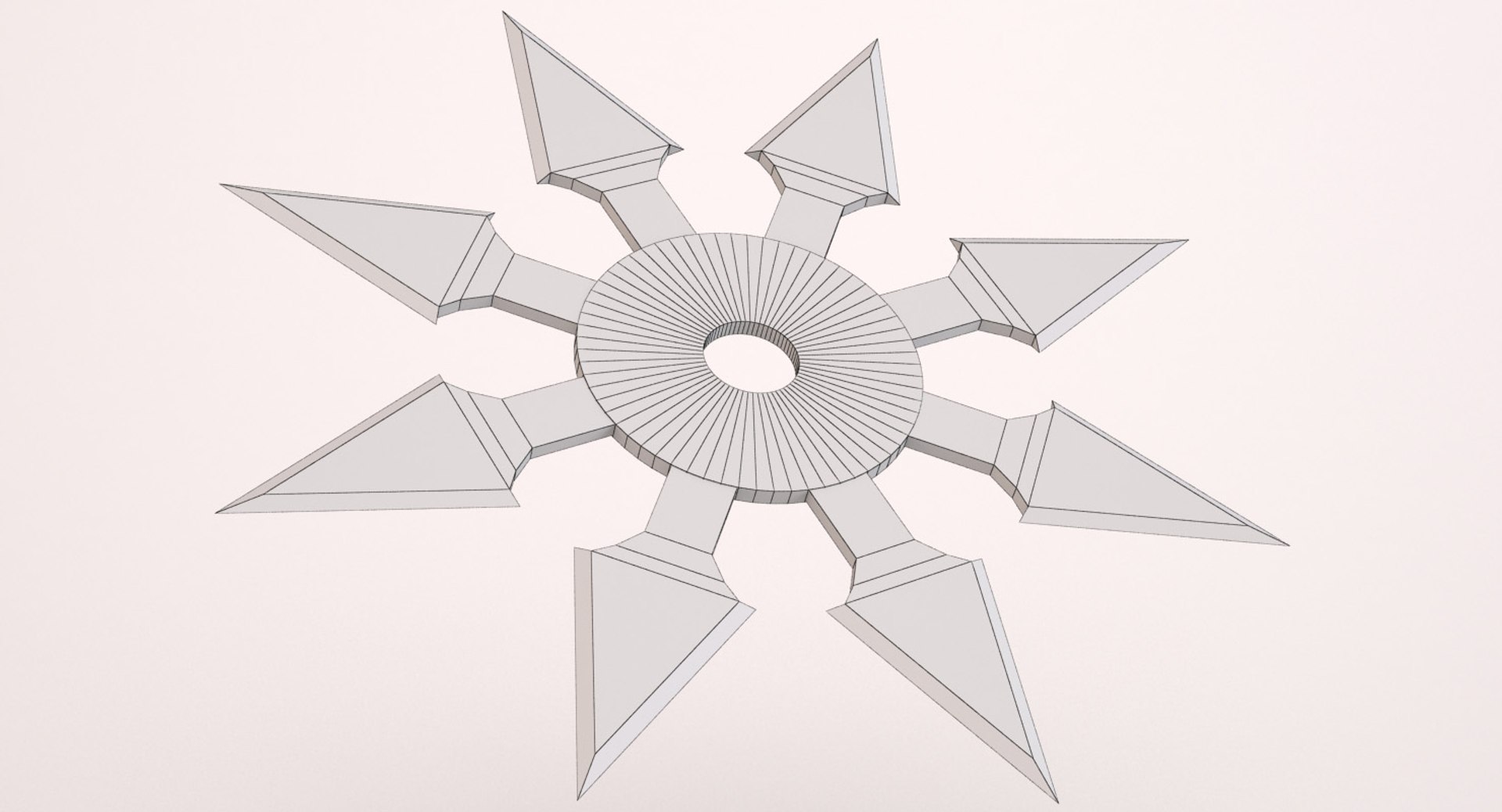 shuriken throwing star 3D model https://p.turbosquid.com/ts-thumb/QH/7VBCrm/0vanzEA5/happow/jpg/1564628027/1920x1080/fit_q87/7f46a0623a67bbf692cea506d131fcf9988fb2ab/happow.jpg