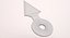 Shuriken arrojando estrellas