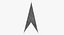 Shuriken arrojando estrellas