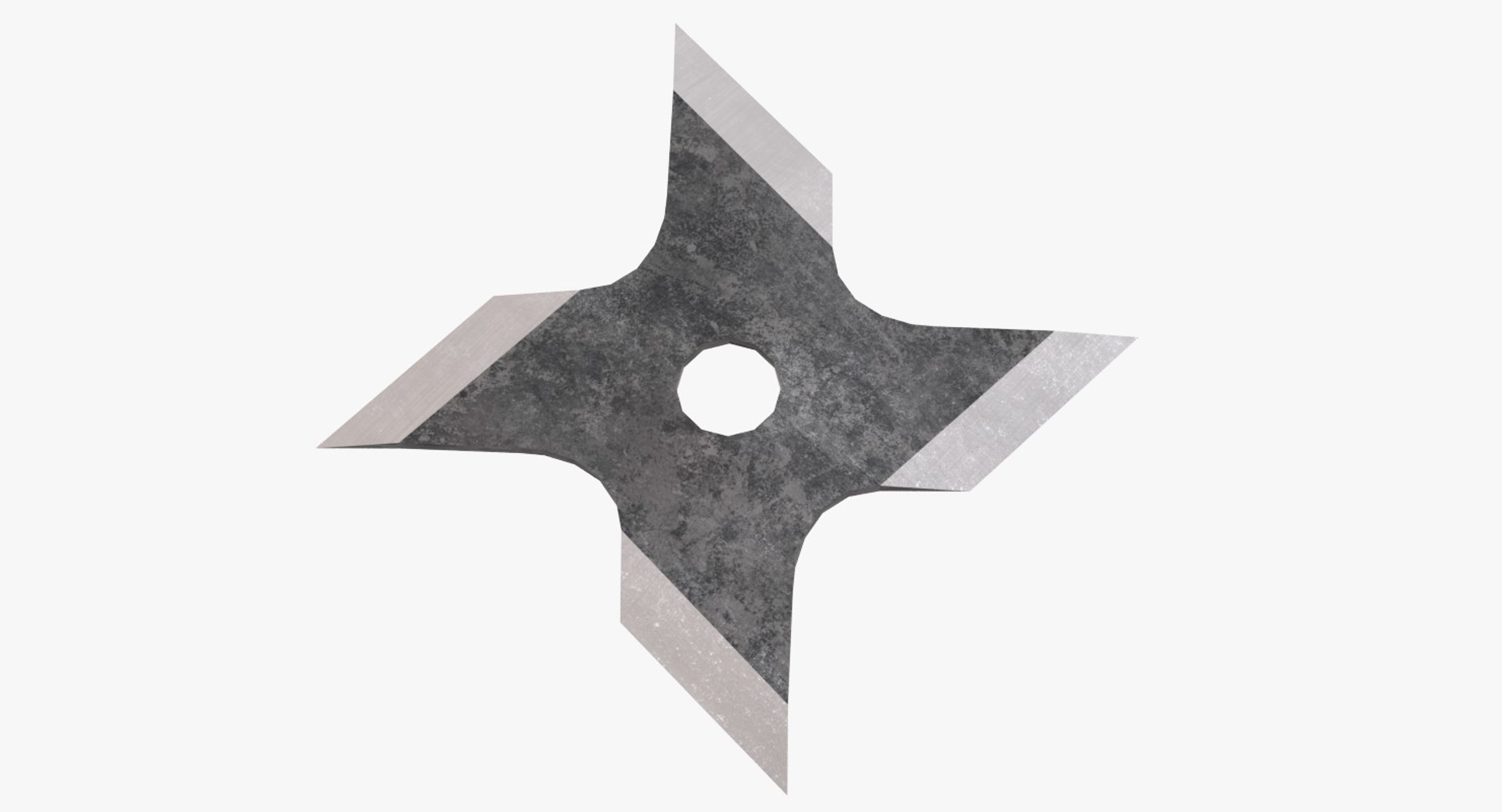 shuriken throwing star 3D model https://p.turbosquid.com/ts-thumb/QH/7VBCrm/JtBKj943/ts/jpg/1564628141/1920x1080/turn_fit_q99/18da24bf930931dfbc9d624de950037e35a4798b/ts-1.jpg