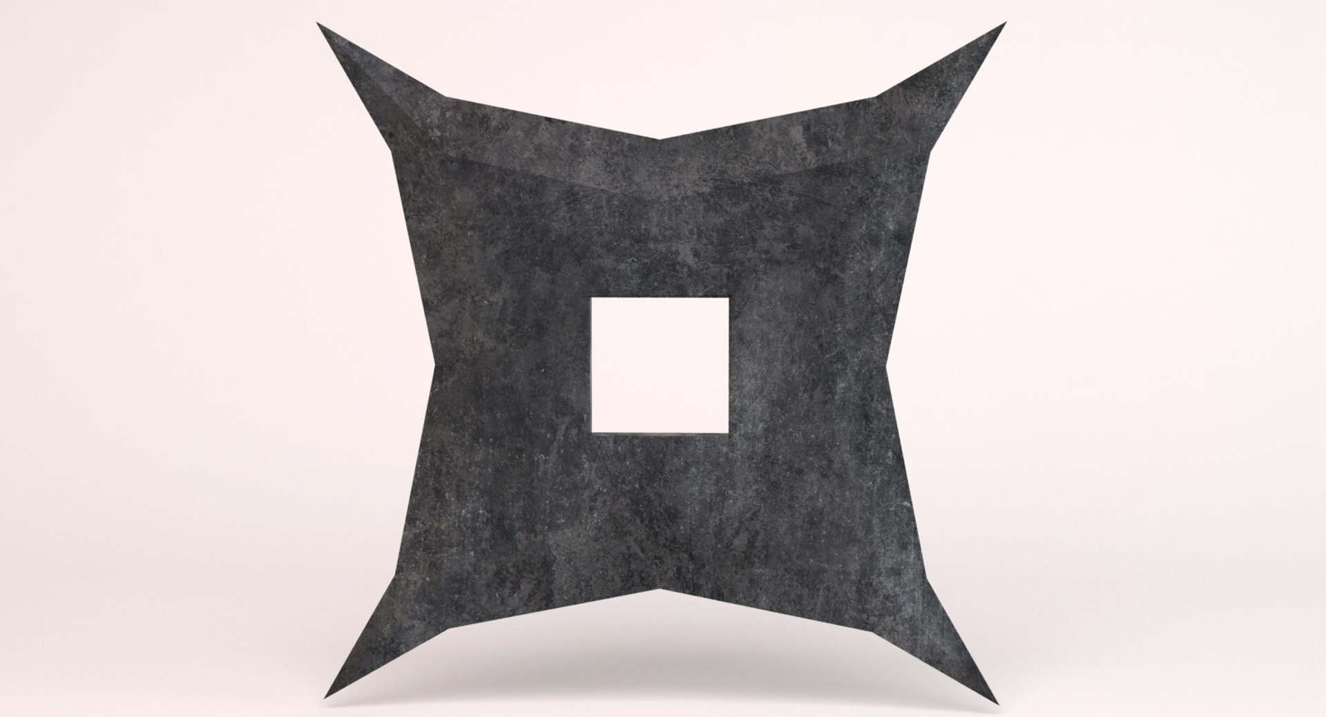 shuriken throwing star 3D model https://p.turbosquid.com/ts-thumb/QH/7VBCrm/eUXNicvj/senbancontext/jpg/1565222936/1920x1080/fit_q87/e509af66ffd31e279f6d02b6c88c2abbb75c8969/senbancontext.jpg