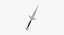 Shuriken arrojando estrellas