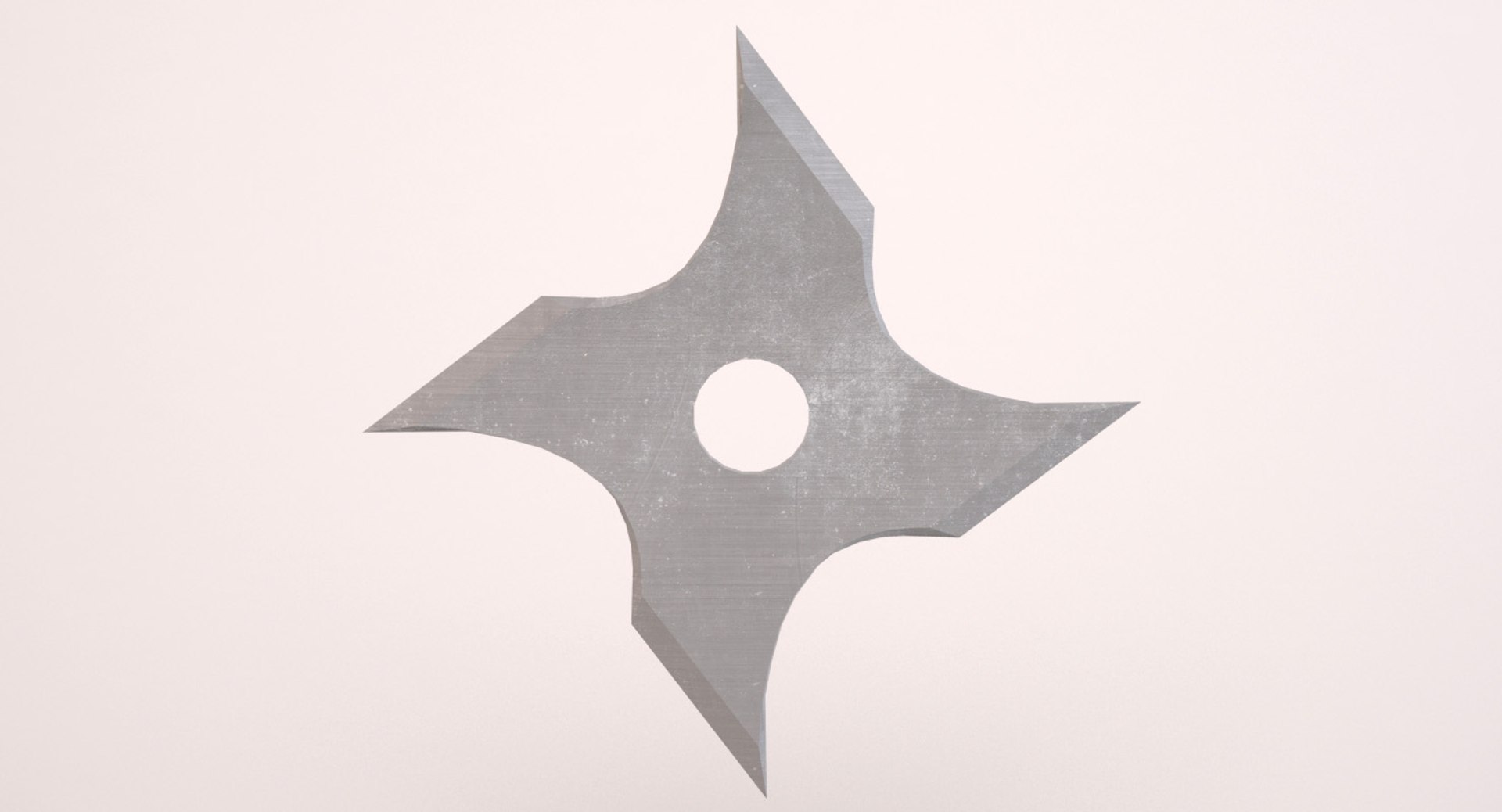 shuriken throwing star 3D model https://p.turbosquid.com/ts-thumb/QH/7VBCrm/qf3xt13l/wavecontext/jpg/1564626097/1920x1080/fit_q87/302a23326fc5483a103663a8246e06c409d732dd/wavecontext.jpg