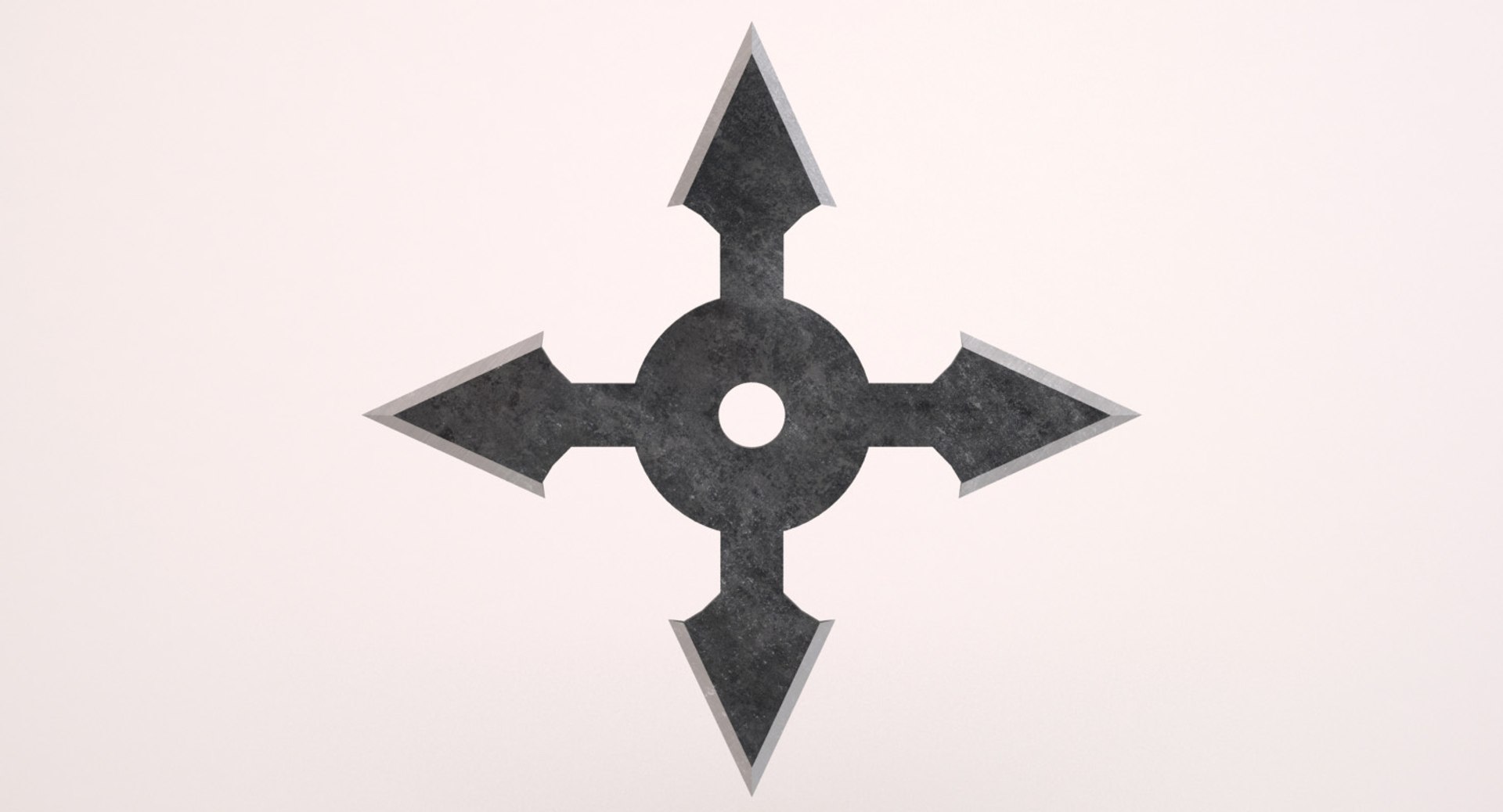 shuriken throwing star 3D model https://p.turbosquid.com/ts-thumb/QH/7VBCrm/t3C6UK3A/shihocontext/jpg/1564626096/1920x1080/fit_q87/5789bf26a76486b8ecb019893e33245a91136b2d/shihocontext.jpg