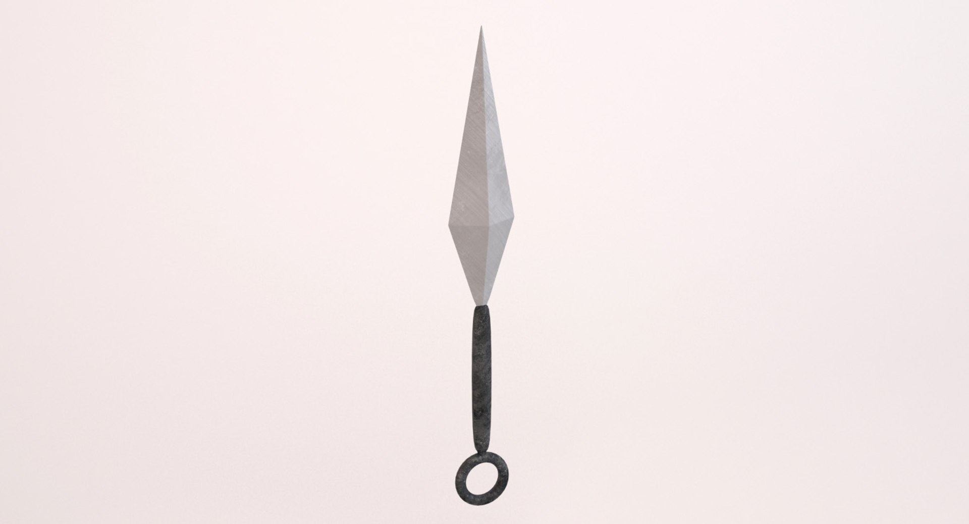 shuriken throwing star 3D model https://p.turbosquid.com/ts-thumb/QH/7VBCrm/uHaDNeCA/kunai_2context/jpg/1564626096/1920x1080/fit_q87/408c784f3956183dc617eec295faefc67f46b50e/kunai_2context.jpg