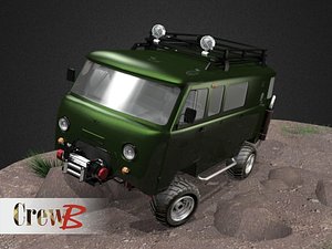 maya 452 offroad