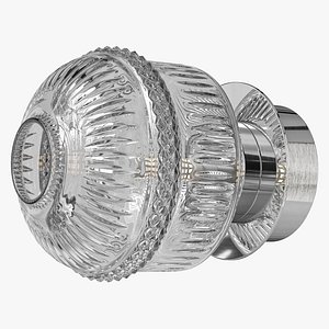 Saint Louis sconce IP44 model