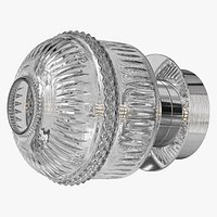Saint Louis sconce IP44