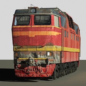 train cs2t model