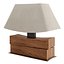Lampe de table Beaugerard