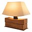 Lampe de table Beaugerard