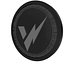 Volt black coin