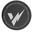 Volt black coin