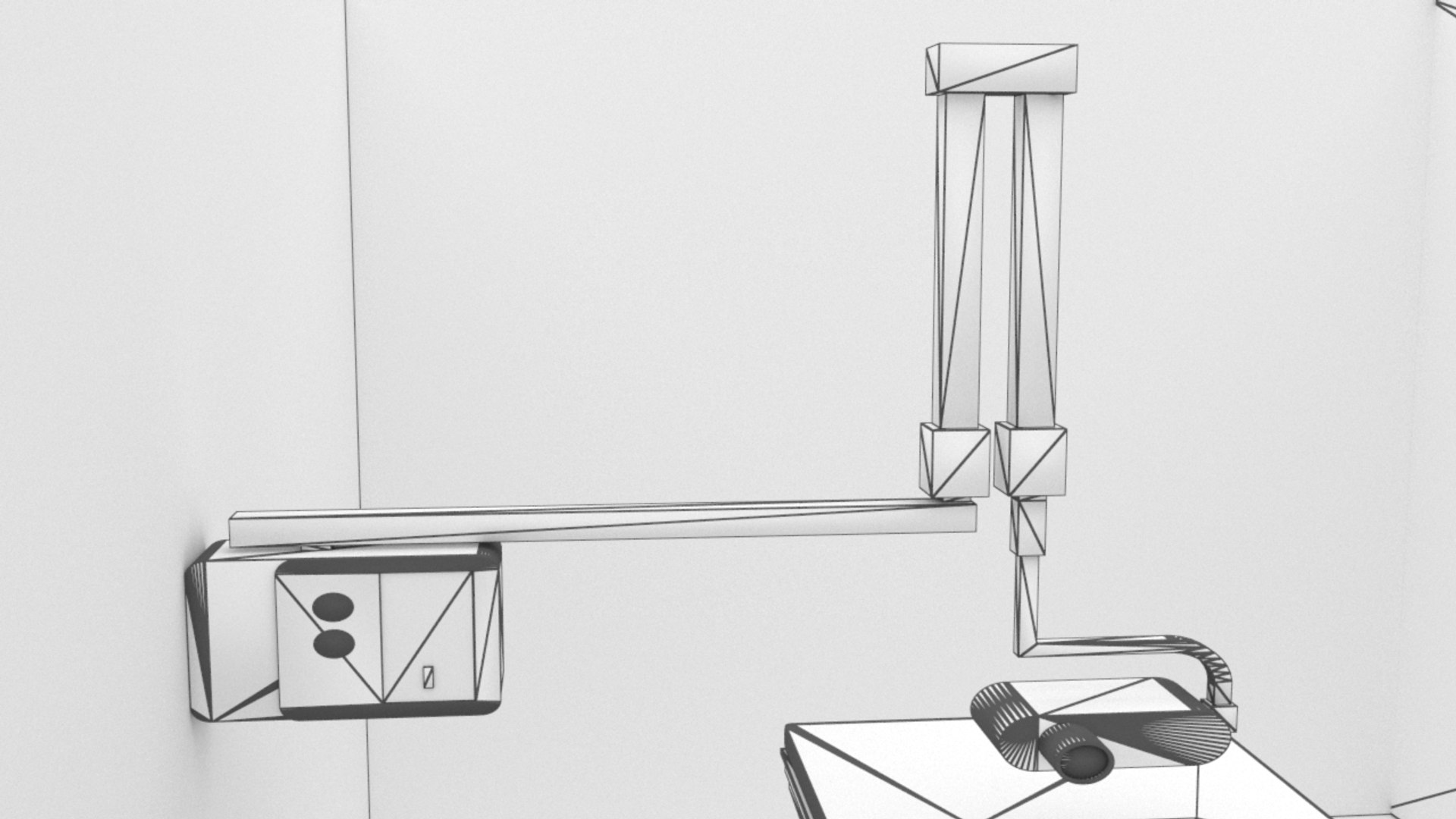 3D x-ray unit https://p.turbosquid.com/ts-thumb/QH/GkOt8e/dD6myND7/xrayunitrender12/jpg/1579111386/1920x1080/fit_q87/b4846b91e03ee7878cdfcb81a2ca36f8807777fc/xrayunitrender12.jpg
